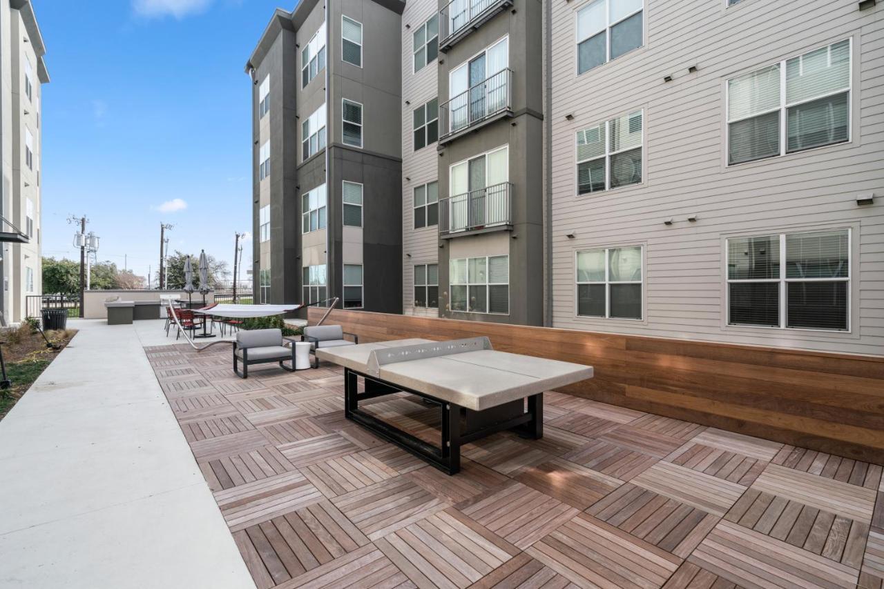 Kasa Highland Park Dallas Eksteriør bilde