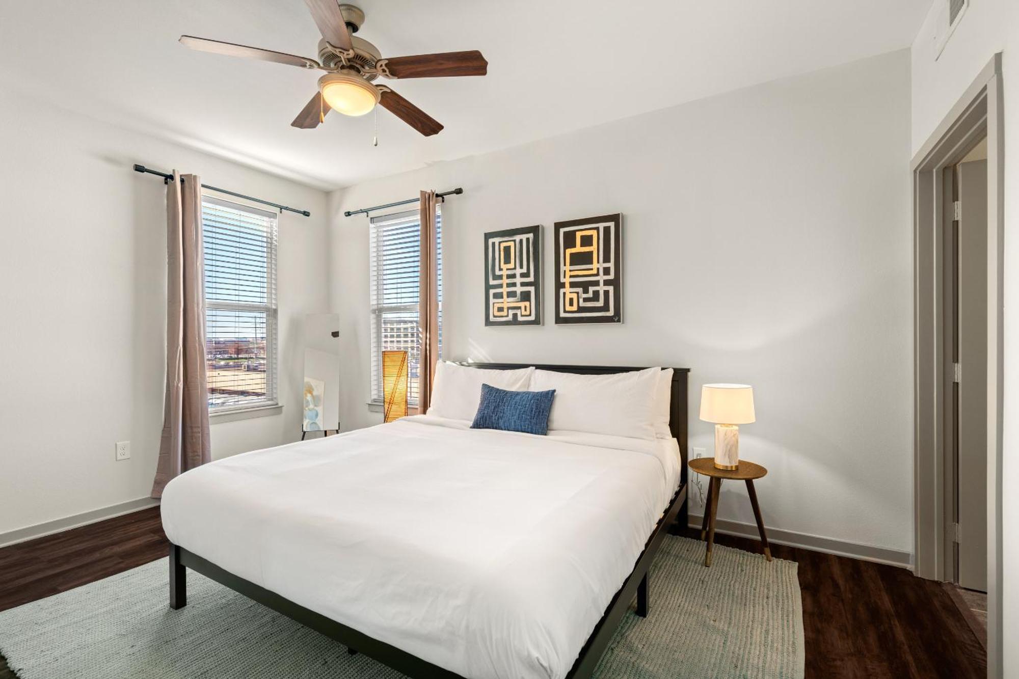 Kasa Highland Park Dallas Eksteriør bilde