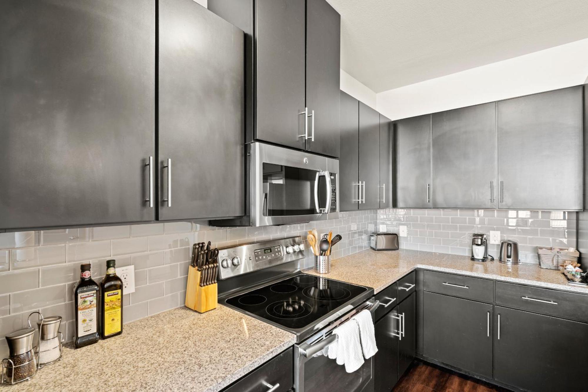 Kasa Highland Park Dallas Rom bilde